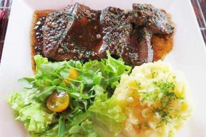 Nhà Hàng Le Bouchon Restaurant - Nguyễn Thiện Thuật