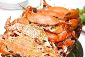 Nhà Hàng Lệ Dung