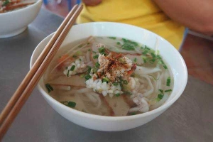 Nhà Hàng Lê Giang - Bánh Canh Ghẹ & Hải Sản