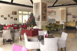 Nhà Hàng Lido Gelato & Cafe