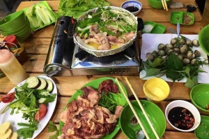 Nhà Hàng Liên Tôn - Cơm, Lẩu & Thắng Cố