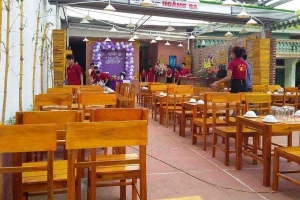 Nhà Hàng Lion Beer - Lê Phụng Hiểu