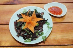 Nhà Hàng Lộc Dung - Cơm & Đặc Sản Đồng Quê