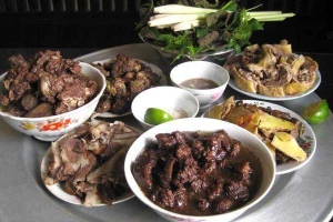 Nhà Hàng Lộc Phát
