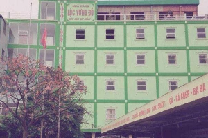 Nhà Hàng Lộc Vừng Đỏ - Phương Lưu
