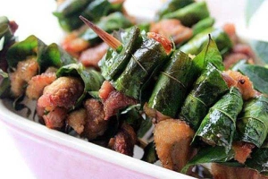 Nhà Hàng Lợn Bắc Kạn