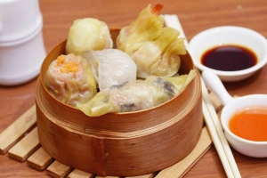 Nhà Hàng Long Phụng Lầu - Dimsum & Hải Sản