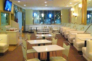 Nhà Hàng Loving Hut - Món Chay