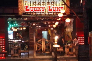 Nhà Hàng Lucky Luke - Restaurant & Bar