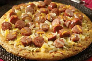 Nhà Hàng Luka Pizza Star