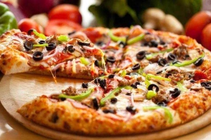 Nhà Hàng Mac Pizza - Nguyễn Thiện Thuật