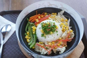 Nhà Hàng Magic Pan Food Palace - Vincom Center Đà Nẵng