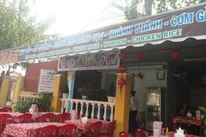 Nhà Hàng Mai Restaurant