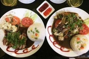 Nhà Hàng Maily - Cafe & Ăn Gia Đình