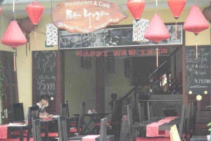 Nhà Hàng Mận Nguyên Restaurant - Cafe