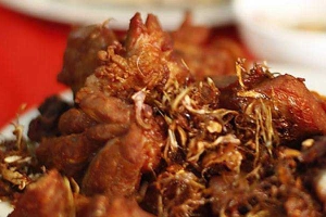 Nhà Hàng Mạnh Hoạch - Tuyên Quang