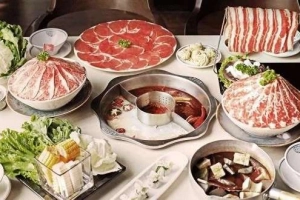 Nhà Hàng Manwah Taiwanese Hotpot - Lý Thái Tổ