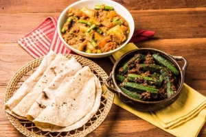 Nhà Hàng Masala Tandoor - Indian Restaurant
