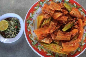 Nhà Hàng Mây Chiều - Món Ăn Núi Rừng