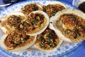 Nhà Hàng Mây - Món Ăn Tươi Sống Tự Chọn