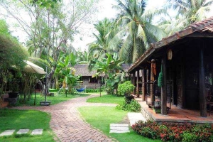 Nhà Hàng MeKong Rest Stop - Tiền Giang