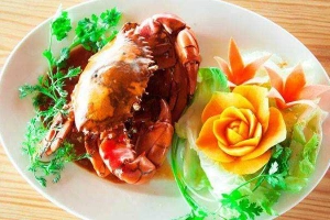 Nhà Hàng Mekong River Restaurant - Tỉnh Lộ 883