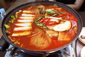 Nhà Hàng Mì Hải Sản Hàn Quốc