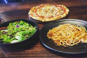 Nhà Hàng Miaow's - Pizza & Pasta