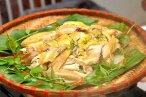 Nhà Hàng Minh Châu - Cafe & Restaurant