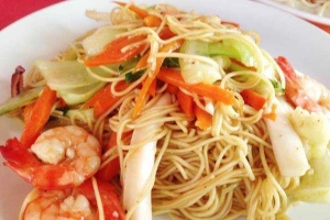 Nhà Hàng Minh Kha - Nguyễn Đình Chiểu