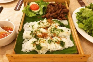 Nhà Hàng Minh Ngọc Restaurant - Âm Thực Việt