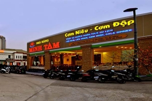 Nhà Hàng Minh Tâm - Cơm Niêu & Cơm Đập