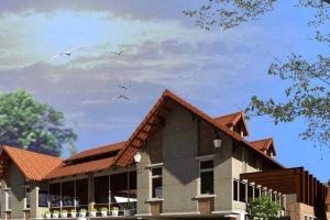 Nhà Hàng Mộc Cafe & Restaurant