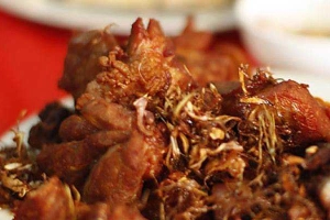 Nhà Hàng Mộc Châu Xanh