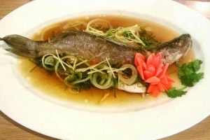 Nhà Hàng Mộc Miên Quán - Hải Sản Tươi Sống