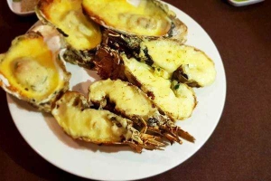 Nhà Hàng Mộc - Quán Nhậu Bình Dân
