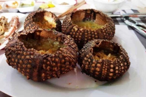 Nhà Hàng Mộc Viên Restaurant - Hải Sản Tươi Sống