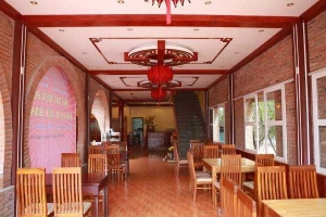 Nhà Hàng Mộc Viên Restaurant - Món Việt