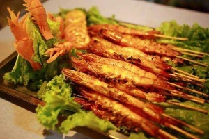 Nhà Hàng Mộc Xum - Ẩm Thực Việt Nam