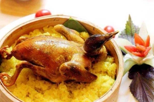 Nhà Hàng Món Ăn Bài Thuốc - Hải Phòng Đệ Nhất Chim Câu