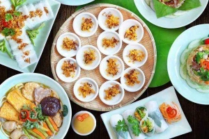 Nhà Hàng Món Huế - Tô Hiệu