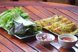Nhà Hàng Món Quảng - Food & Coffee House