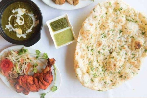 Nhà Hàng Mughal House India Halal - Ẩm Thực Ấn Độ