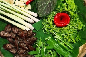 Nhà Hàng MỴ Bp - Ẩm Thực Việt
