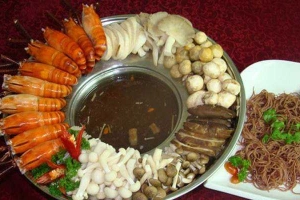 Nhà Hàng Mỹ Tho