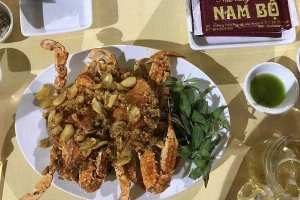 Nhà Hàng Nam Bộ - Ẩm Thực Việt