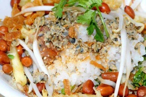 Nhà Hàng Năm Châu Hội Quán - Vạn Xuân