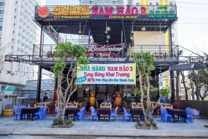 Nhà Hàng Nam Hào 2 - Chuyên Món Ăn Đồng Quê & Sông Núi