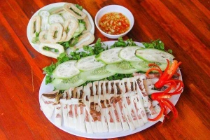 Nhà Hàng Nam Hào