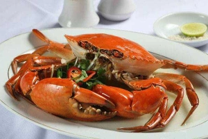 Nhà Hàng Năm Lửa 5 - Đại Lộ Bình Dương